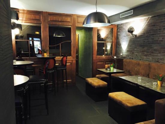 Caveau de la Chouette